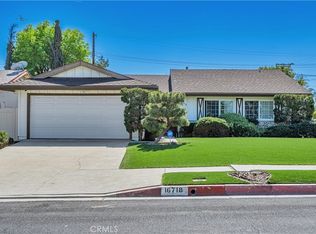 16718 Septo St, North Hills, CA 91343