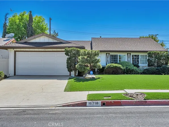 16718 Septo St, North Hills, CA 91343