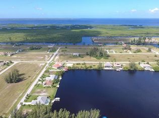 2807 NW 45th Ave, Cape Coral, FL 33993