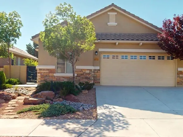 872 Golden Yarrow Trl, Bernalillo, NM 87004