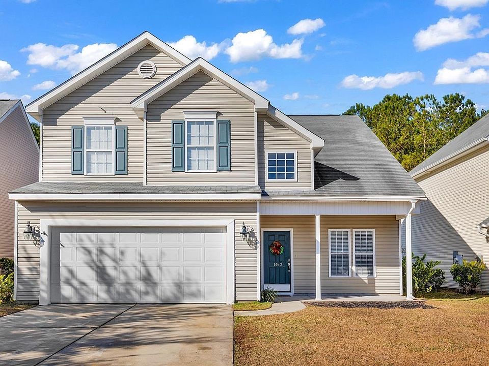 1460 Brighton Ave, Myrtle Beach, SC 29588 Zillow