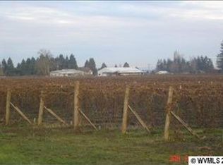 12596 Checkerboard Rd NE, Gervais, OR 97026