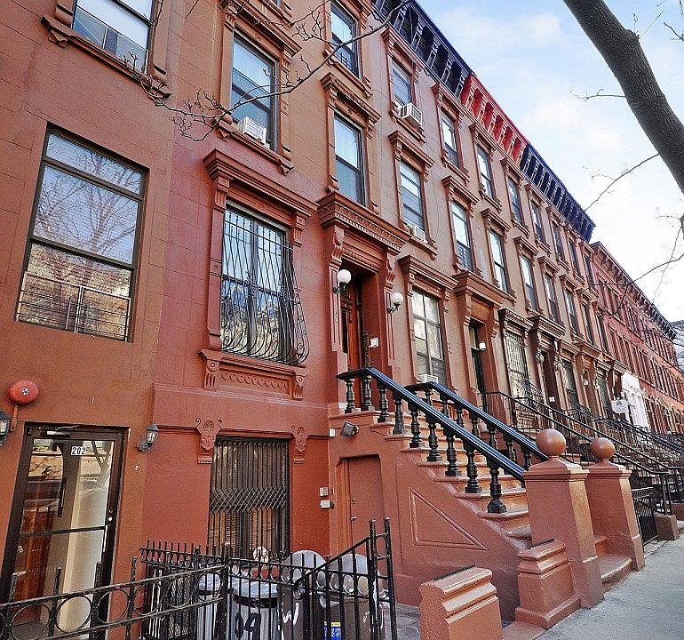 1st image of 204 W 123rd St