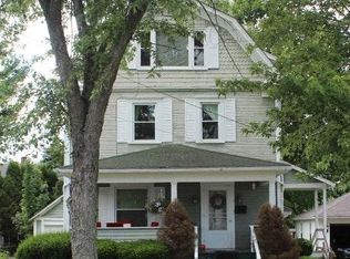 513 N Center St APT 2, Grove City, PA 16127