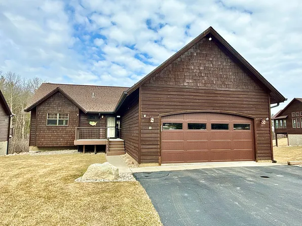 10 Tianna Ct, Walker, MN 56484