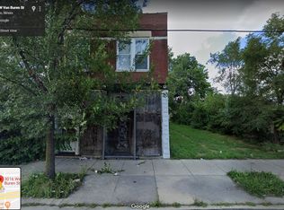 3016 W Van Buren St UNIT 1, Chicago, IL 60612