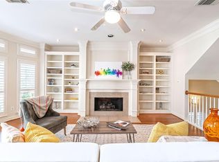 5 Stalynn Ln, Houston, TX 77027