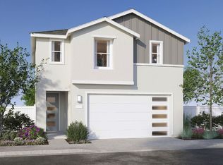 Residence 1651 Plan, The Avenue, Fresno, CA 93727