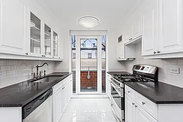 Rented by Kleier Residential