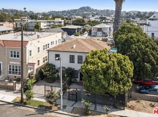 1116 N Madison Ave, Los Angeles, CA 90029