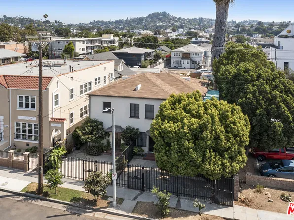 1116 N Madison Ave, Los Angeles, CA 90029