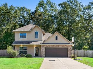 Barkley Blvd, Covington, LA 70433