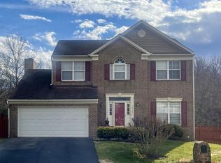 10103 Oklahoma Ct, Upper Marlboro, MD 20774