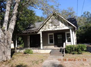 3463 Habersham Ave, Macon, GA 31204