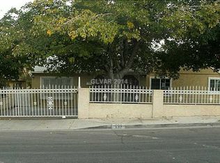 1133 S 15th St, Las Vegas, NV 89104