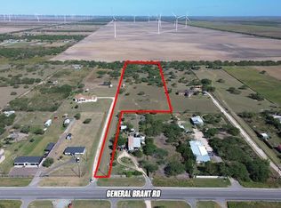 35269 General Brandt, Rio Hondo, TX 78583