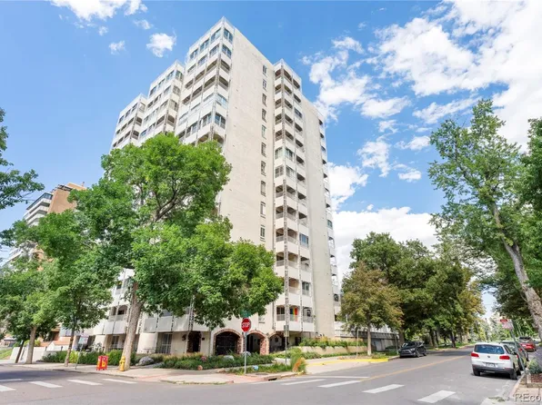 1200 N Humboldt Street #1204, Denver, CO 80218