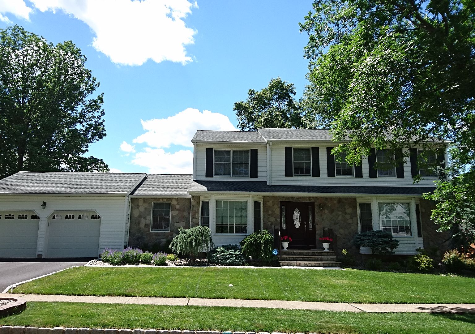 22 Tamarack Dr, Succasunna, NJ 07876 Zillow