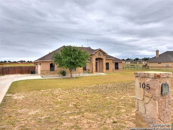 2nd image of 105 Abrego Run Dr