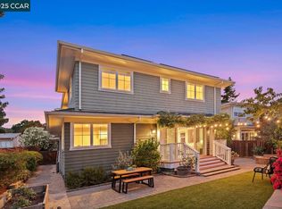 2166 Overlook Dr, Walnut Creek, CA 94597