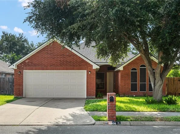 6606 N 23rd Ln, McAllen, TX 78504