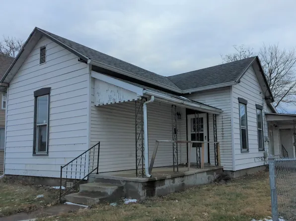 345 E Pennsylvania St, Shelbyville, IN 46176