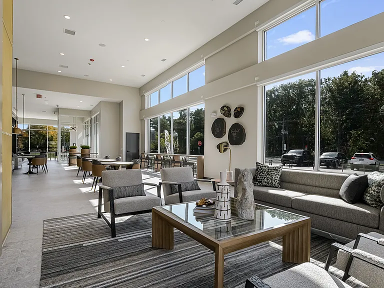 The Henry at Harms Woods - Luxury Townhomes — Photo 35