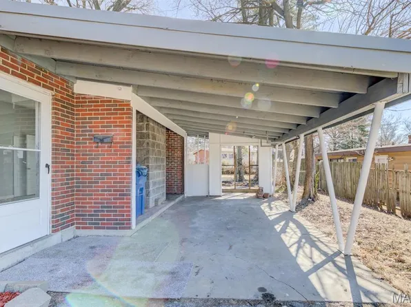 6628 Bitteroot Ln, Saint Louis, MO 63134