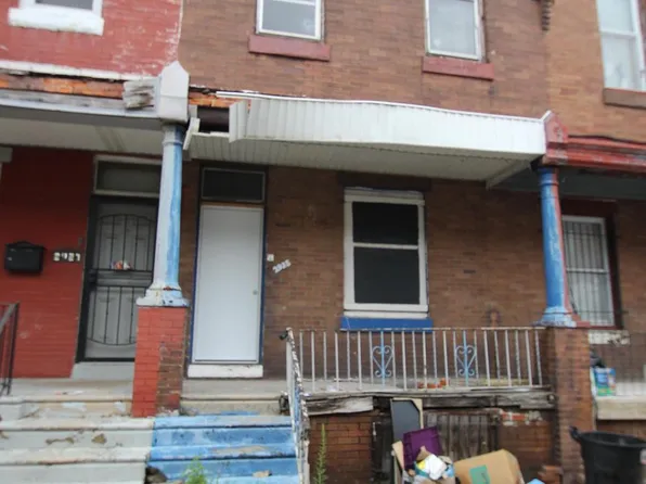 2925 N Stillman St, Philadelphia, PA 19132