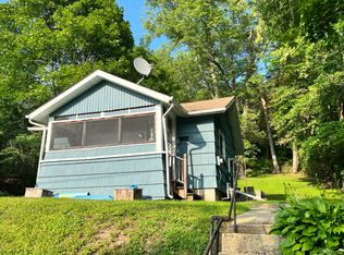 520 Florence St, Ridgway, PA 15853