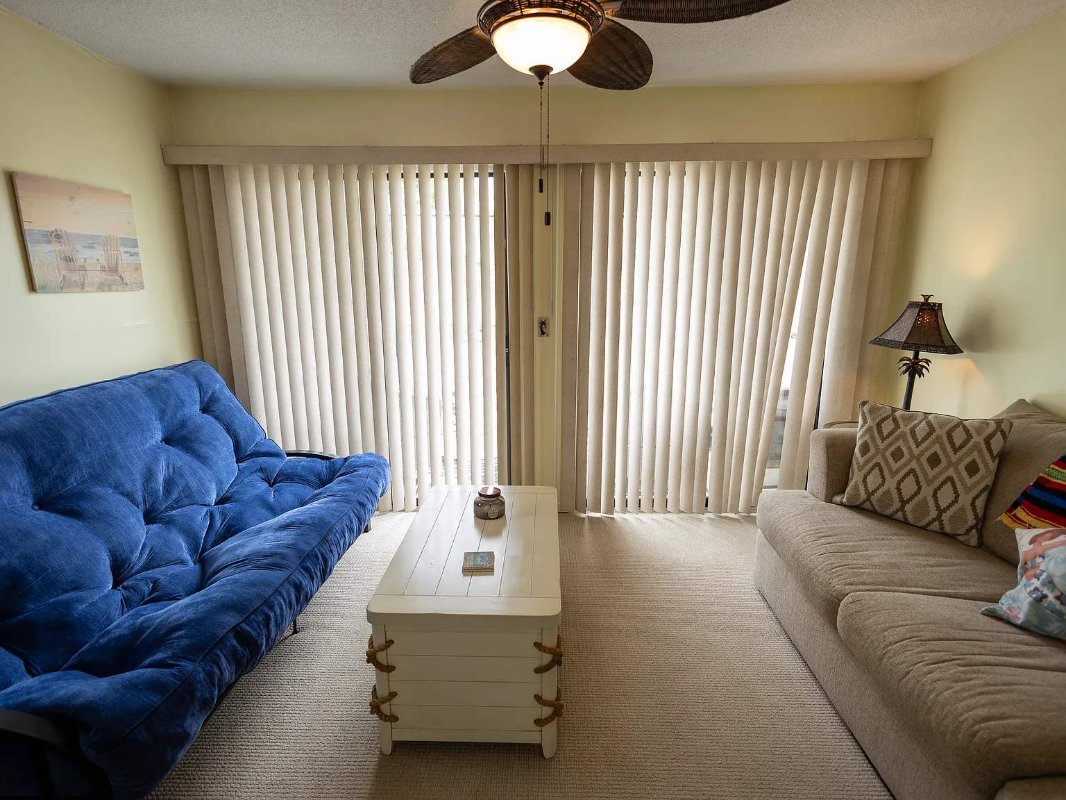 1 bed, 1.5 bath, 637 sqft, $1,400 — Photo 3
