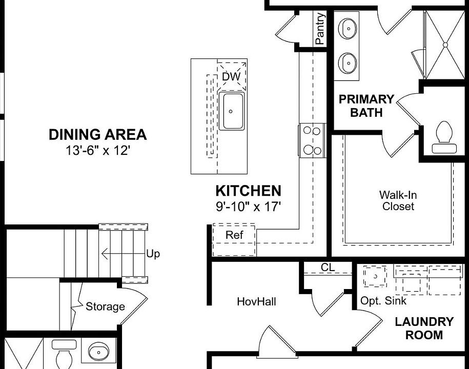 2nd image of 615 Brookside Dr