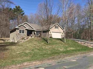144862 Maple Crest Dr, Wausau, WI 54401
