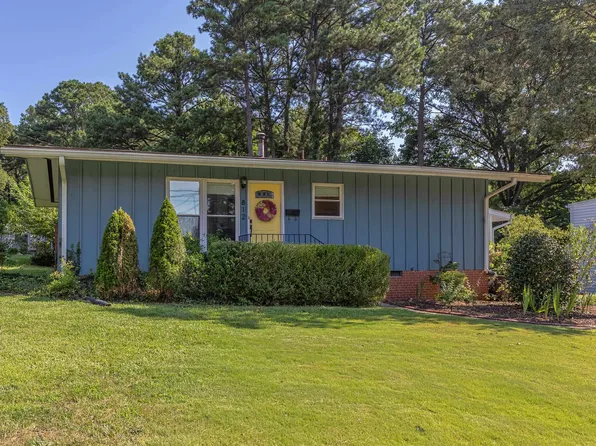 812 W Murray Ave, Durham, NC 27704