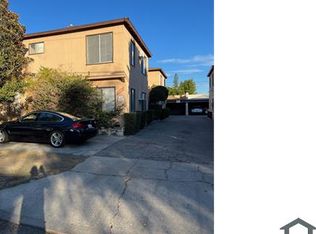 6212 Beck Ave APT 4, North Hollywood, CA 91606
