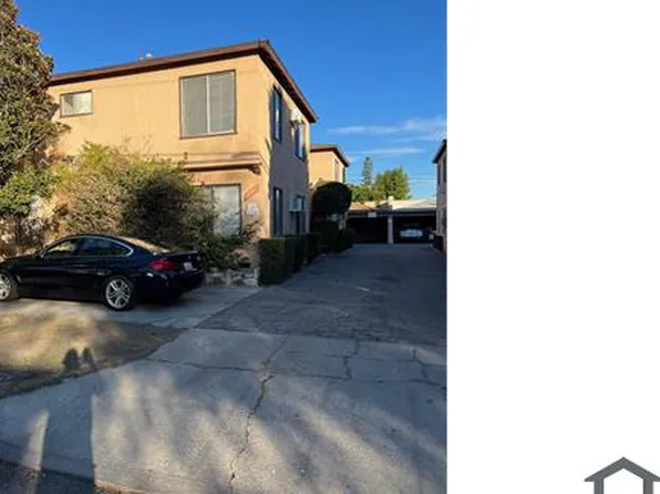 6212 Beck Ave #1, North Hollywood, CA 91606