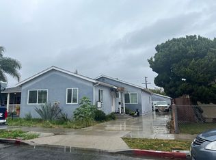 1905 E Rogers St, Long Beach, CA 90805