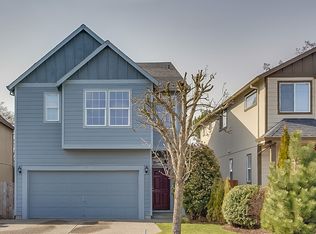 469 N 7th Ave, Cornelius, OR 97113