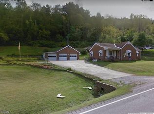 2408 E State Highway 8, Vanceburg, KY 41179