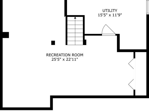 1503 Parkview Ave, Whiting, IN 46394