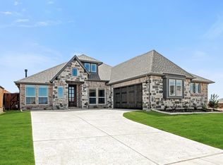 2617 Lila St, Burleson, TX 76028