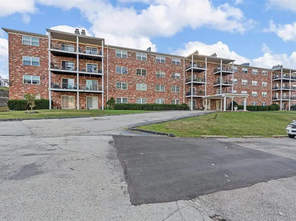 3107 Garnette Dr APT C10, Bridgeton, MO 63044