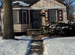 13563 Faust Ave, Detroit, MI 48223