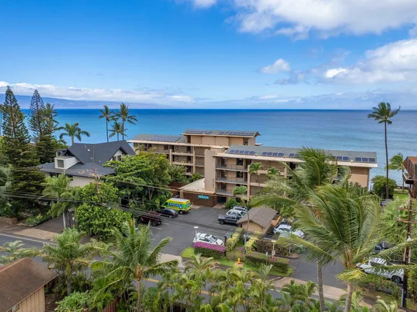3723 Lower Honoapiilani Rd APT 104, Lahaina, HI 96761