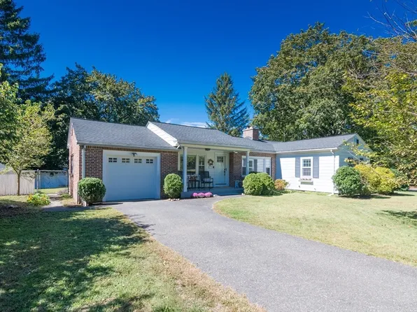 263 Main St, Wilbraham, MA 01095