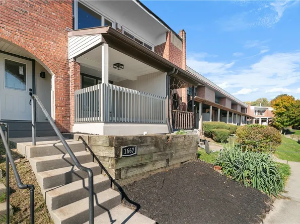 1667 Jancey St, Pittsburgh, PA 15206