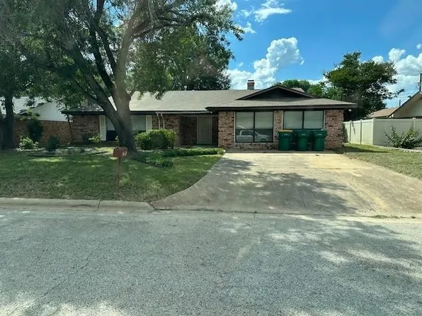 1412 Ocotilla Drive, Marble Falls, TX 78654