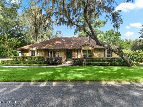 11869 HIDDEN HILLS Drive, Jacksonville, FL 32225