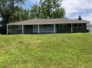 17830 Anthony Ave, Country Club Hills, IL