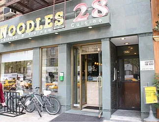 417 Third Avenue in Kips Bay